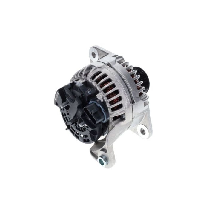 Alternatör HD10LPB 28V 30/150A Volvo FH 16 İçin (2003-) - BOSCH 1986A01035