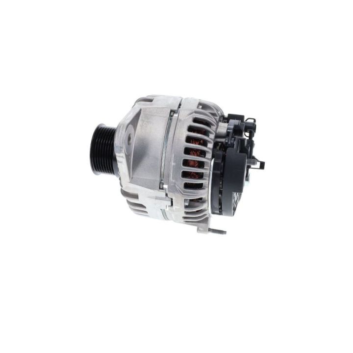 Alternatör HD10LPB 28V 30/150A Volvo FH 16 İçin (2003-) - BOSCH 1986A01035