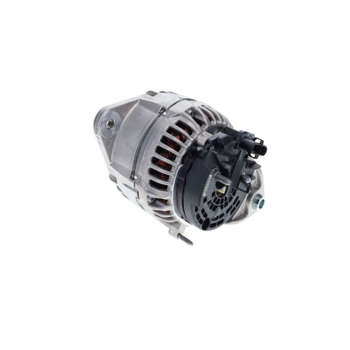 Alternatör HD10LPB 28V 30/150A Volvo FH 16 İçin (2003-) - BOSCH 1986A01035