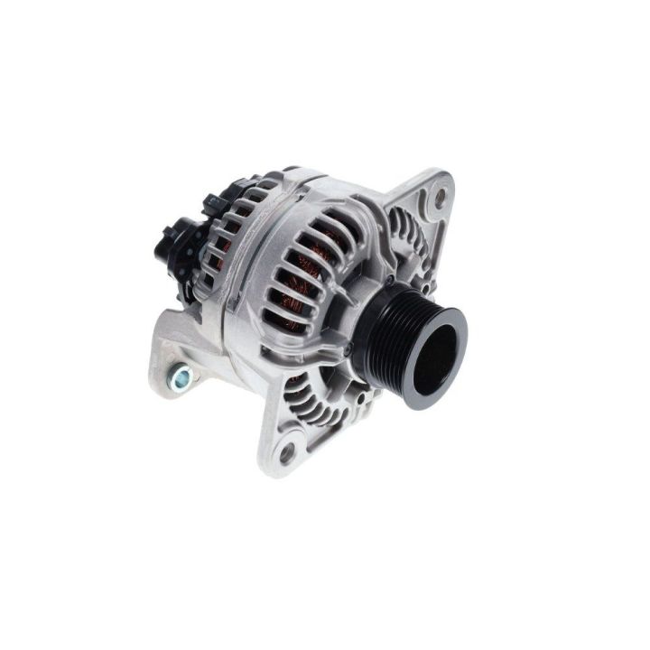 Alternatör HD10LPB 28V 30/150A Volvo FH 16 İçin (2003-) - BOSCH 1986A01035