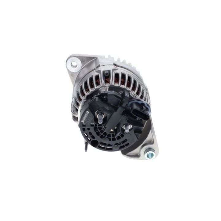 Alternatör HD10LPB 28V 30/150A Volvo FH 16 İçin (2003-) - BOSCH 1986A01035