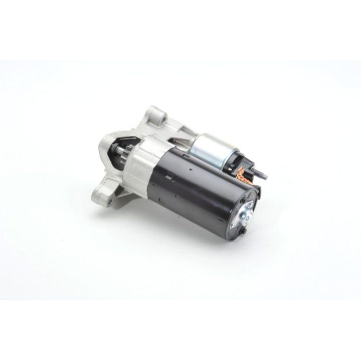 Marş Motoru Peugeot 206 307 Berlingo Xsara 2.0 HDI (1999-2010) - BOSCH 0001108471