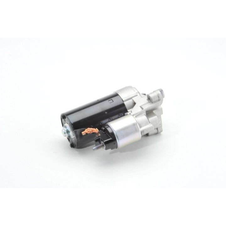 Marş Motoru Peugeot 206 307 Berlingo Xsara 2.0 HDI (1999-2010) - BOSCH 0001108471
