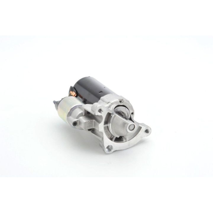 Marş Motoru Peugeot 206 307 Berlingo Xsara 2.0 HDI (1999-2010) - BOSCH 0001108471