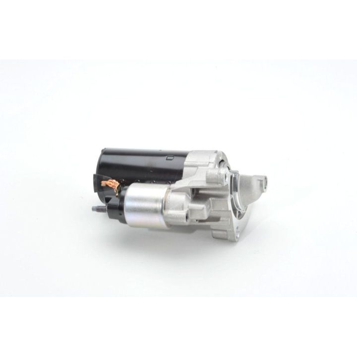 Marş Motoru Peugeot 206 307 Berlingo Xsara 2.0 HDI (1999-2010) - BOSCH 0001108471