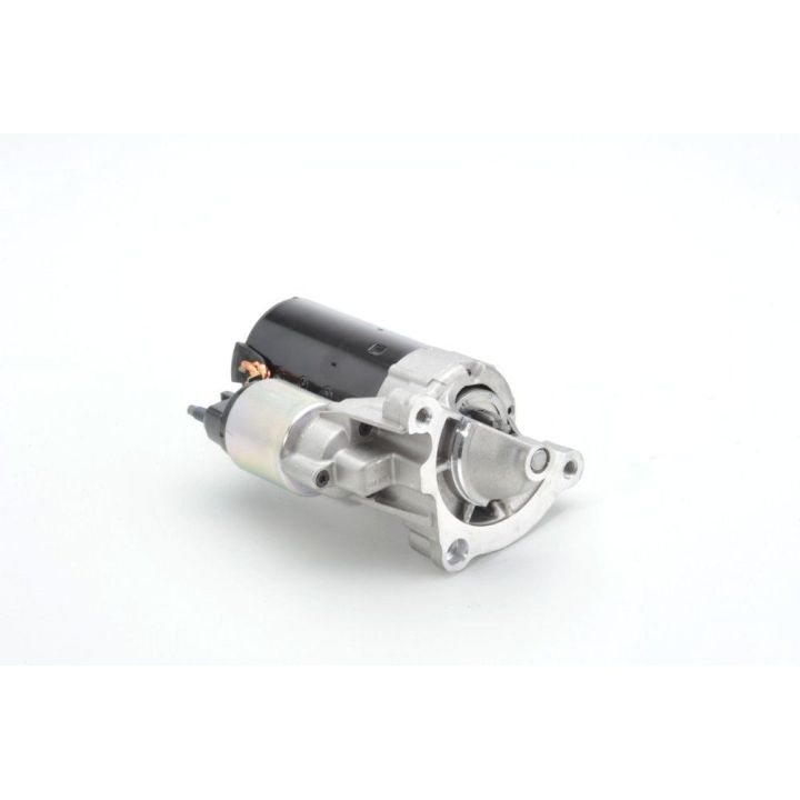 Marş Motoru Peugeot 206 307 Berlingo Xsara 2.0 HDI (1999-2010) - BOSCH 0001108471