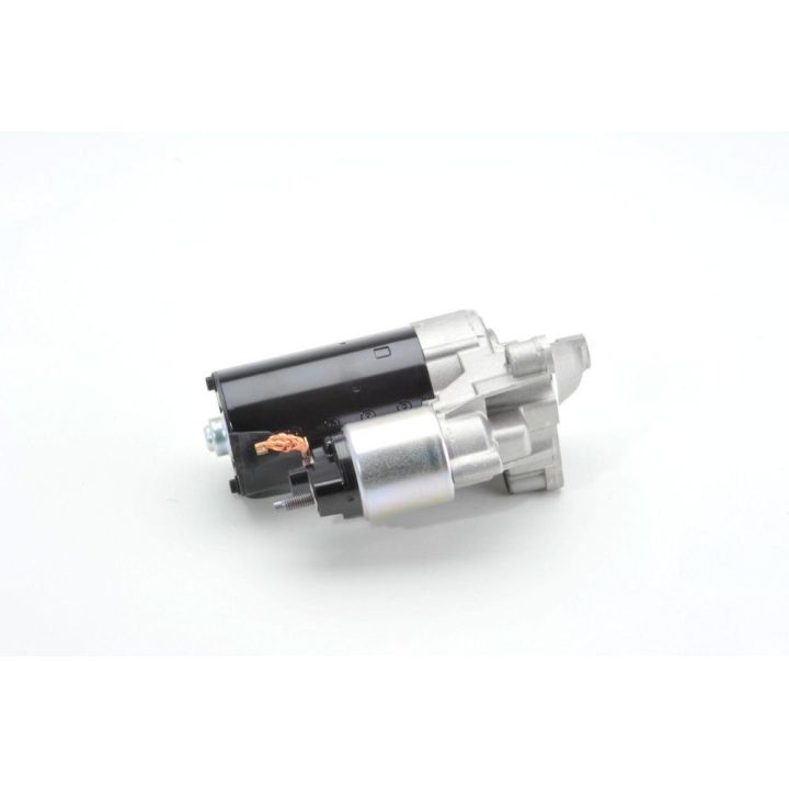 Marş Motoru Peugeot 206 307 Berlingo Xsara 2.0 HDI (1999-2010) - BOSCH 0001108471