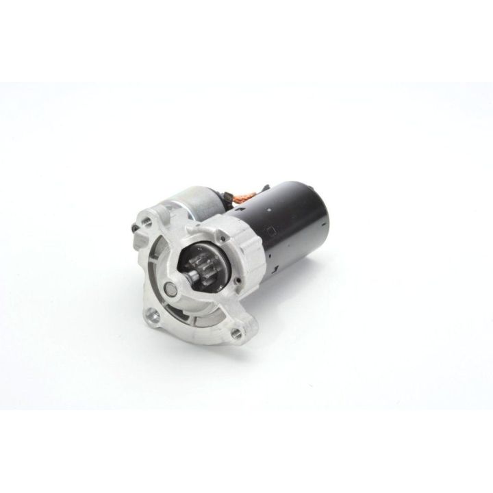 Marş Motoru Peugeot 206 307 Berlingo Xsara 2.0 HDI (1999-2010) - BOSCH 0001108471