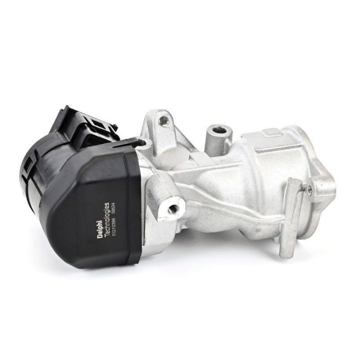 EGR Valfi Citroen Peugeot Fiat Lancia C4 C8 2.0L 207 307 308 407 607 807 2.0L Scudo Ulysse 2.0L Phedra 2.0L 2004 EG10396-12B1