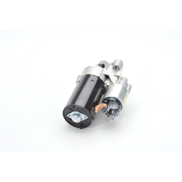 Marş Motoru Peugeot 206 307 Berlingo Xsara 2.0 HDI (1999-2010) - BOSCH 0001108471