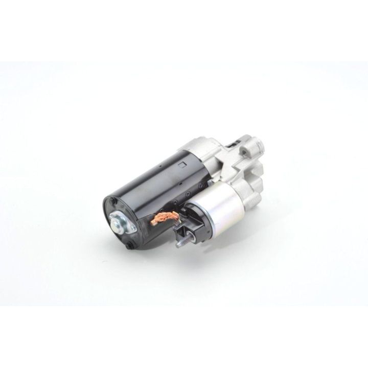 Marş Motoru Peugeot 206 307 Berlingo Xsara 2.0 HDI (1999-2010) - BOSCH 0001108471