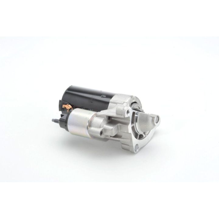 Marş Motoru Peugeot 206 307 Berlingo Xsara 2.0 HDI (1999-2010) - BOSCH 0001108471