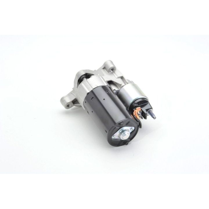 Marş Motoru Peugeot 206 307 Berlingo Xsara 2.0 HDI (1999-2010) - BOSCH 0001108471
