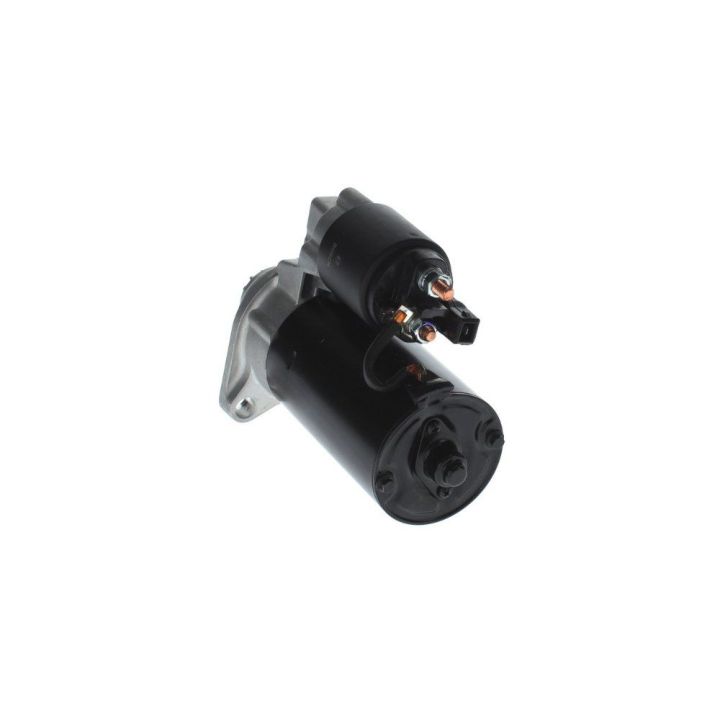 Marş Motoru DBL 12V 2.0KW - BOSCH 1986S00810