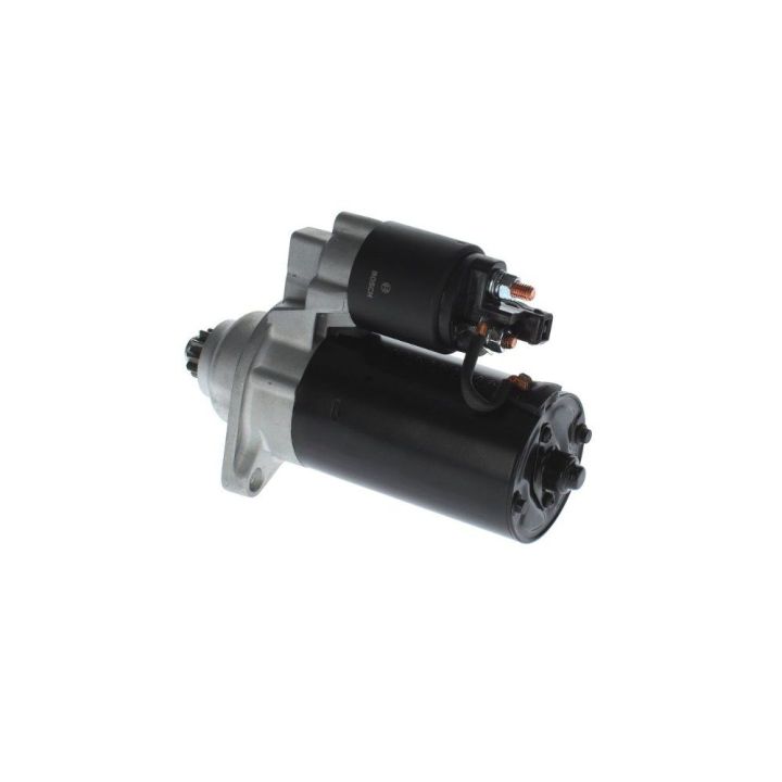 Marş Motoru DBL 12V 2.0KW - BOSCH 1986S00810