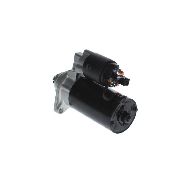 Marş Motoru DBL 12V 2.0KW - BOSCH 1986S00810