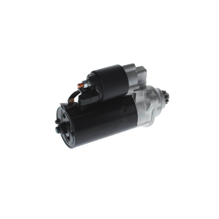 Marş Motoru DBL 12V 2.0KW - BOSCH 1986S00810
