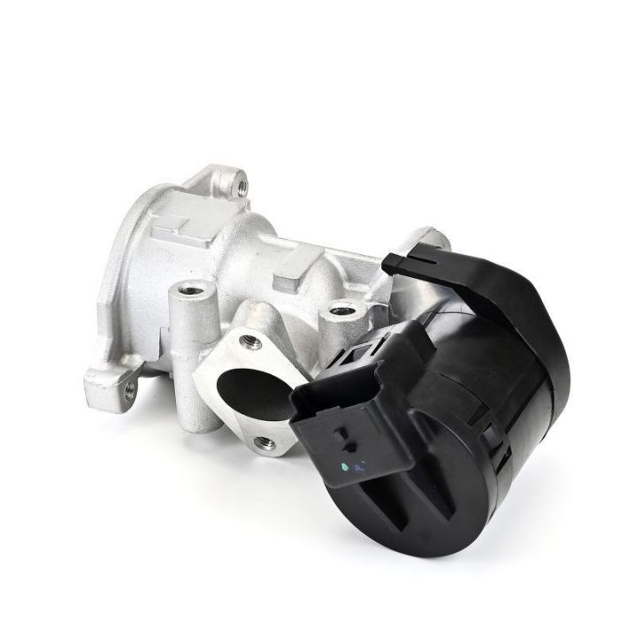 EGR Valfi Citroen Peugeot Fiat Lancia C4 C8 2.0L 207 307 308 407 607 807 2.0L Scudo Ulysse 2.0L Phedra 2.0L 2004 EG10396-12B1