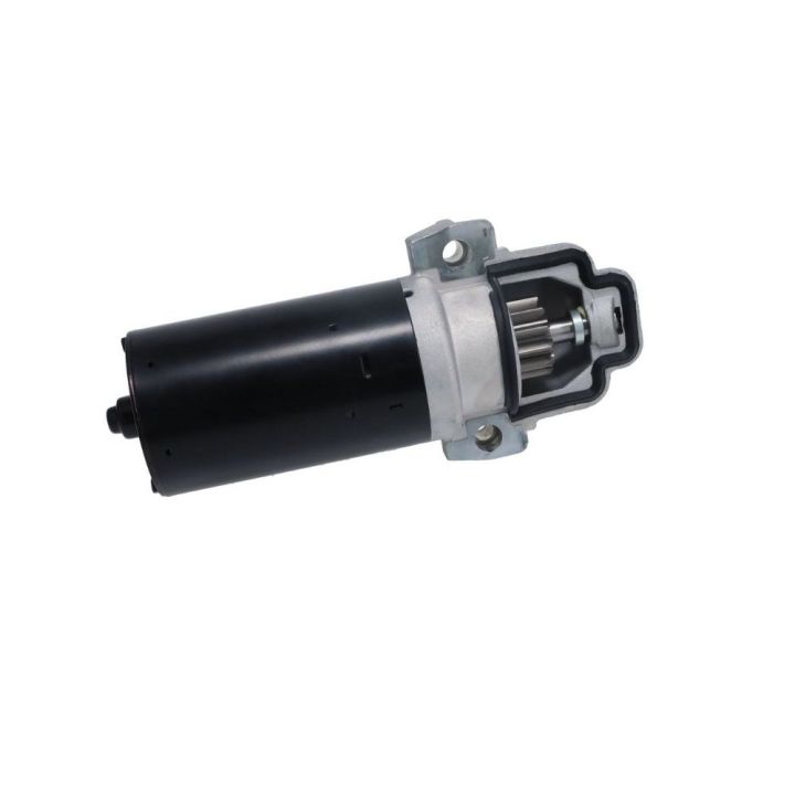 Marş Motoru Ford Transit V347 Fiat Ducato Boxer Jumper İçin - BOSCH 1986S00744