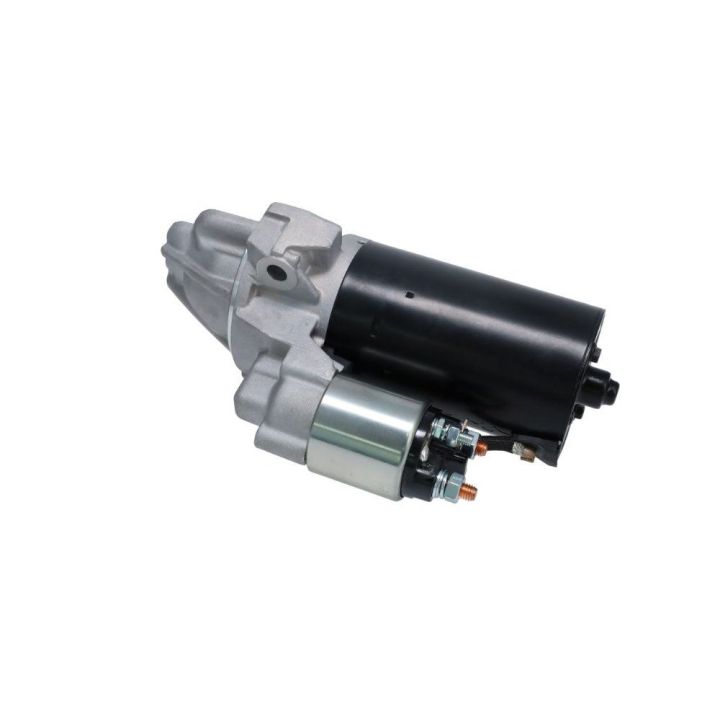 Marş Motoru Ford Transit V347 Fiat Ducato Boxer Jumper İçin - BOSCH 1986S00744