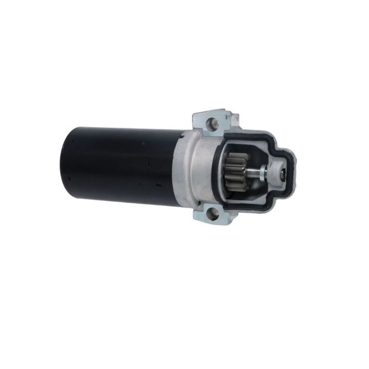 Marş Motoru Ford Transit V347 Fiat Ducato Boxer Jumper İçin - BOSCH 1986S00744