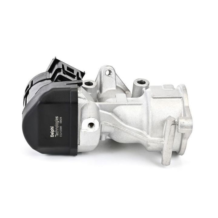 EGR Valfi Citroen Peugeot Fiat Lancia C4 C8 2.0L 207 307 308 407 607 807 2.0L Scudo Ulysse 2.0L Phedra 2.0L 2004 EG10396-12B1