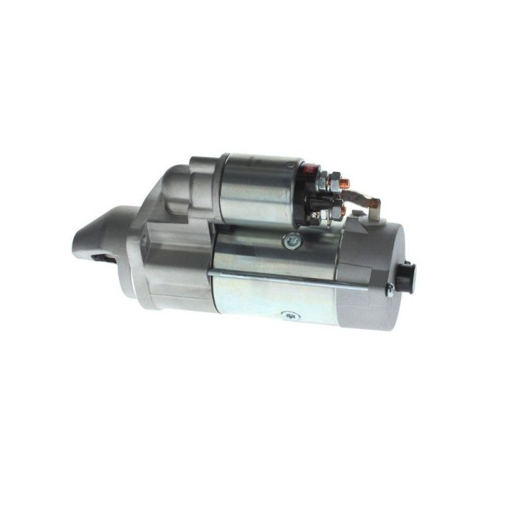 Marş Motoru Ford Cargo Kamyon Ve Otokar Sultan S125 İçin (1999-) - BOSCH 1986S10050