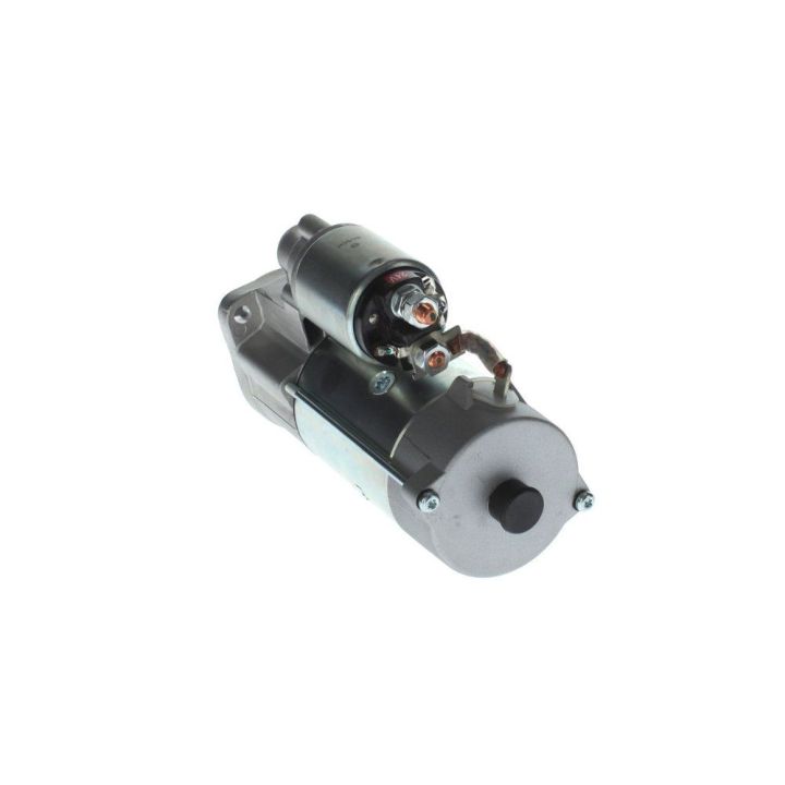Marş Motoru Ford Cargo Kamyon Ve Otokar Sultan S125 İçin (1999-) - BOSCH 1986S10050