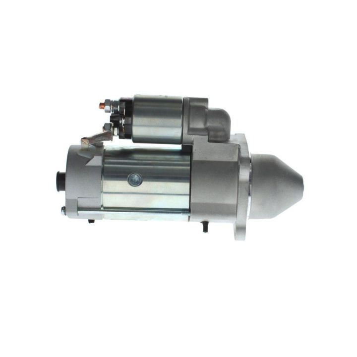 Marş Motoru Ford Cargo Kamyon Ve Otokar Sultan S125 İçin (1999-) - BOSCH 1986S10050