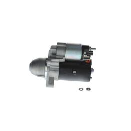 Marş Motoru 12V 1.4 kW BMW E36 E46 E39 E65 E83 - BOSCH 1986S00674