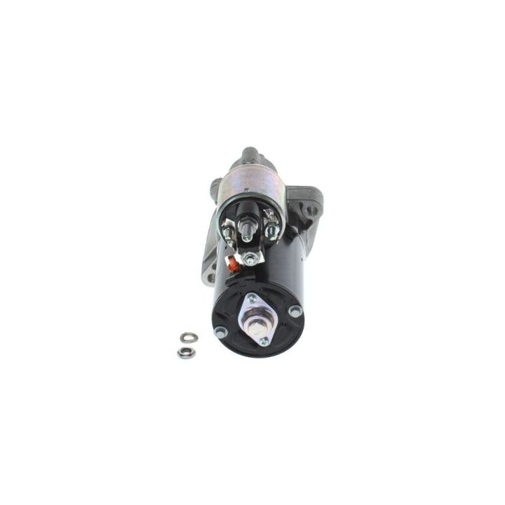 Marş Motoru 12V 1.4 kW BMW E36 E46 E39 E65 E83 - BOSCH 1986S00674