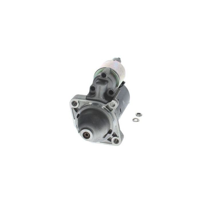 Marş Motoru 12V 1.4 kW BMW E36 E46 E39 E65 E83 - BOSCH 1986S00674