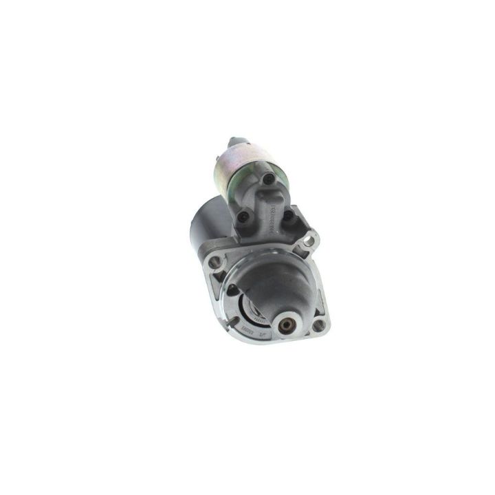 Marş Motoru 12V 1.4 kW BMW E36 E46 E39 E65 E83 - BOSCH 1986S00674