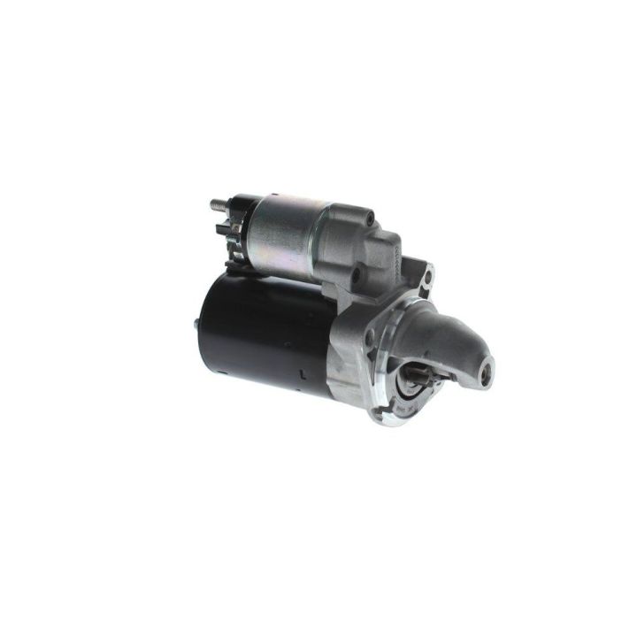 Marş Motoru 12V 1.4 kW BMW E36 E46 E39 E65 E83 - BOSCH 1986S00674