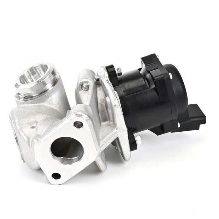 EGR Valfi - Citroën Berlingo, C2, C3, C3 Picasso, C4, C4 Grand Picasso, C4 Picasso - DELPHİ EG10401-12B1