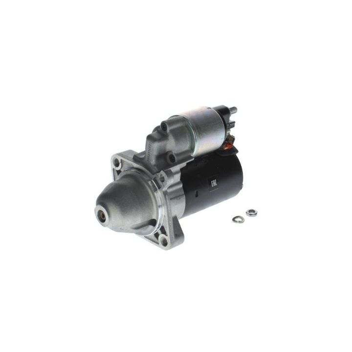 Marş Motoru 12V 1.4 kW BMW E36 E46 E39 E65 E83 - BOSCH 1986S00674