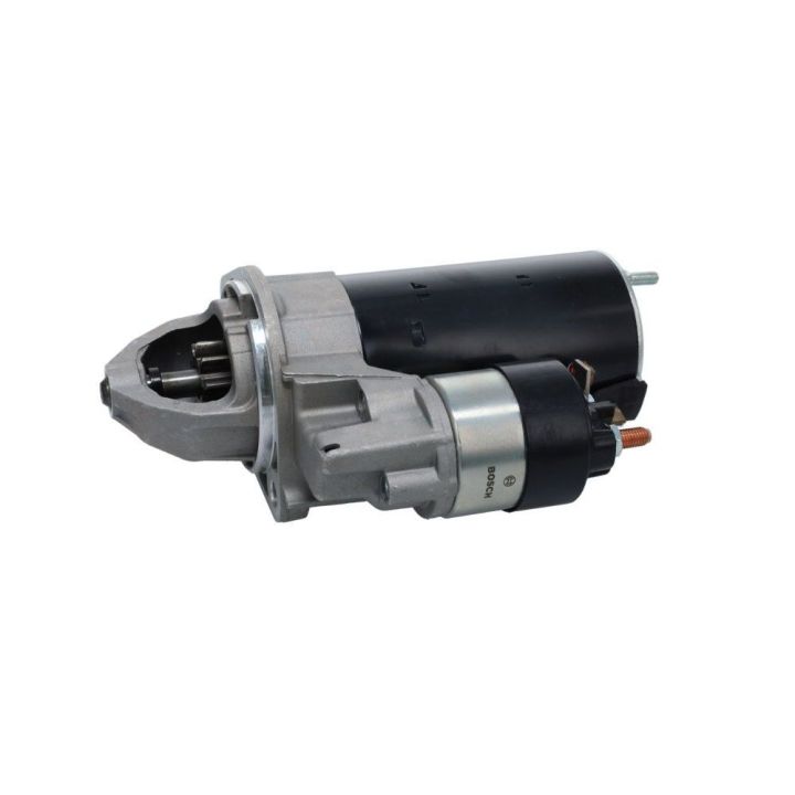 Marş Motoru 12V 2.3kW - BOSCH 1986S00755