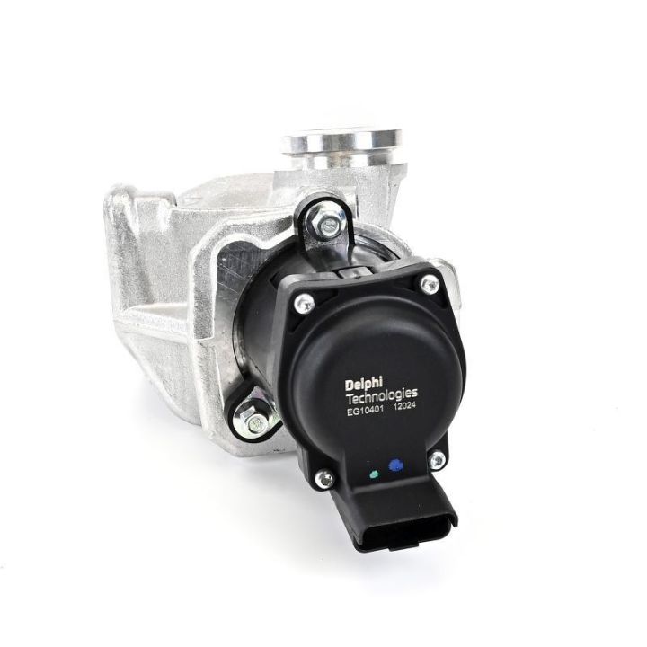 EGR Valfi - Citroën Berlingo, C2, C3, C3 Picasso, C4, C4 Grand Picasso, C4 Picasso - DELPHİ EG10401-12B1