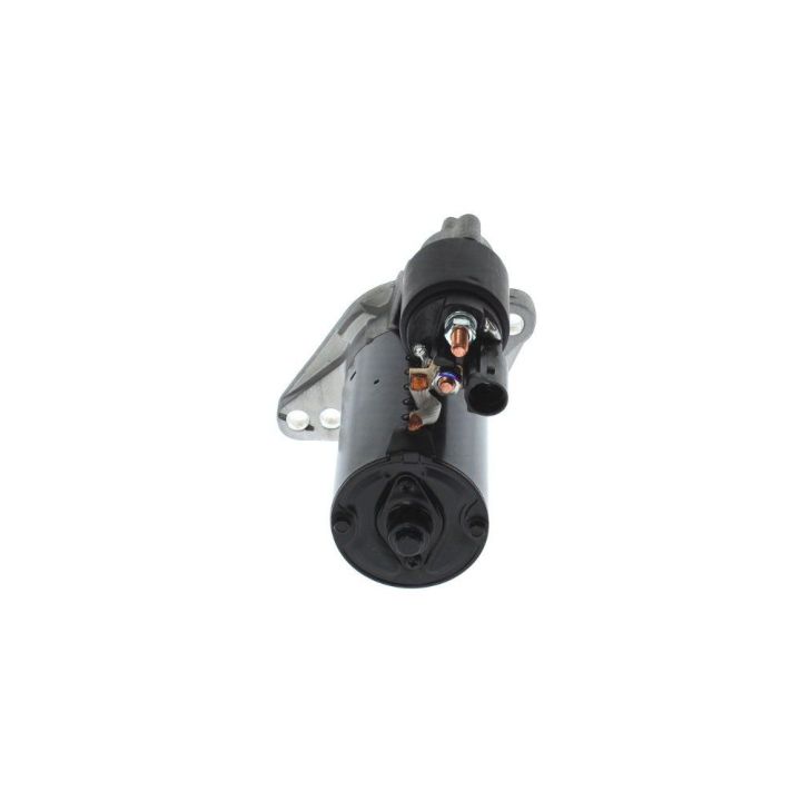 Marş Motoru 12V 10 Diş Skoda Fabia Octavia VW Caddy Golf V İçin - BOSCH 1986S00797