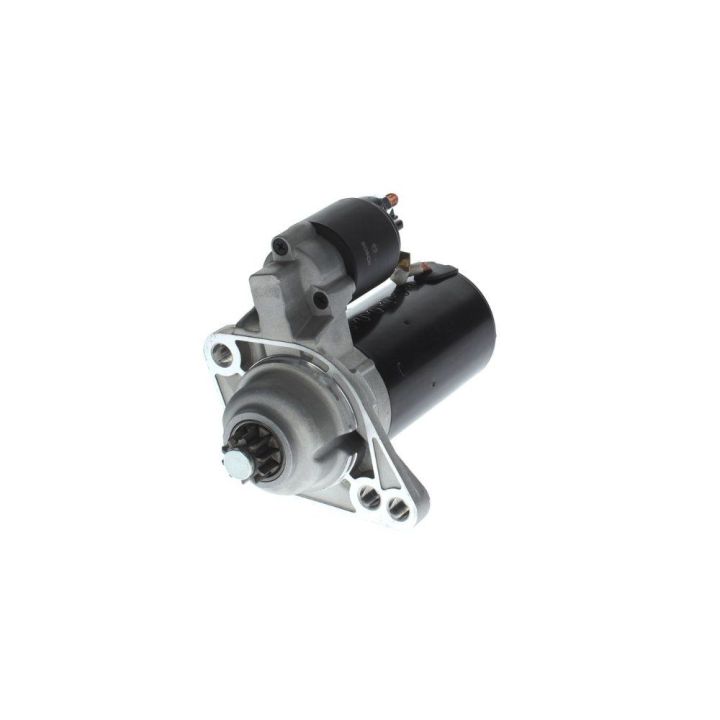 Marş Motoru 12V 10 Diş Skoda Fabia Octavia VW Caddy Golf V İçin - BOSCH 1986S00797