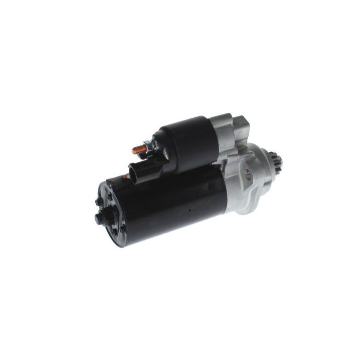 Marş Motoru 12V 10 Diş Skoda Fabia Octavia VW Caddy Golf V İçin - BOSCH 1986S00797