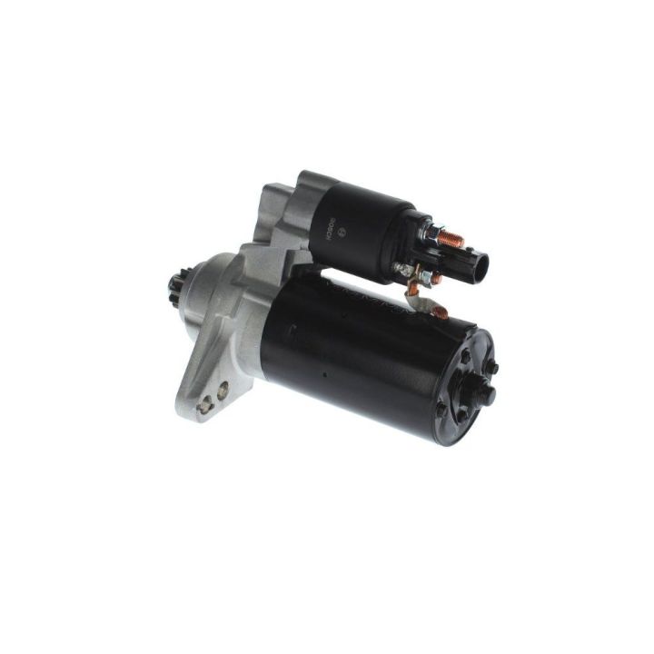 Marş Motoru 12V 10 Diş Skoda Fabia Octavia VW Caddy Golf V İçin - BOSCH 1986S00797