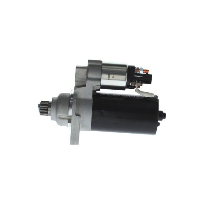 Marş Motoru RF74E2512VL - BOSCH 1986S00804