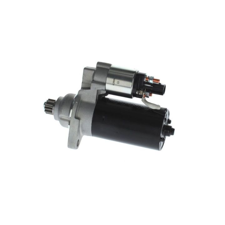Marş Motoru RF74E2512VL - BOSCH 1986S00804