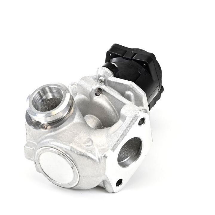 EGR Valfi - Citroën Berlingo, C2, C3, C3 Picasso, C4, C4 Grand Picasso, C4 Picasso - DELPHİ EG10401-12B1