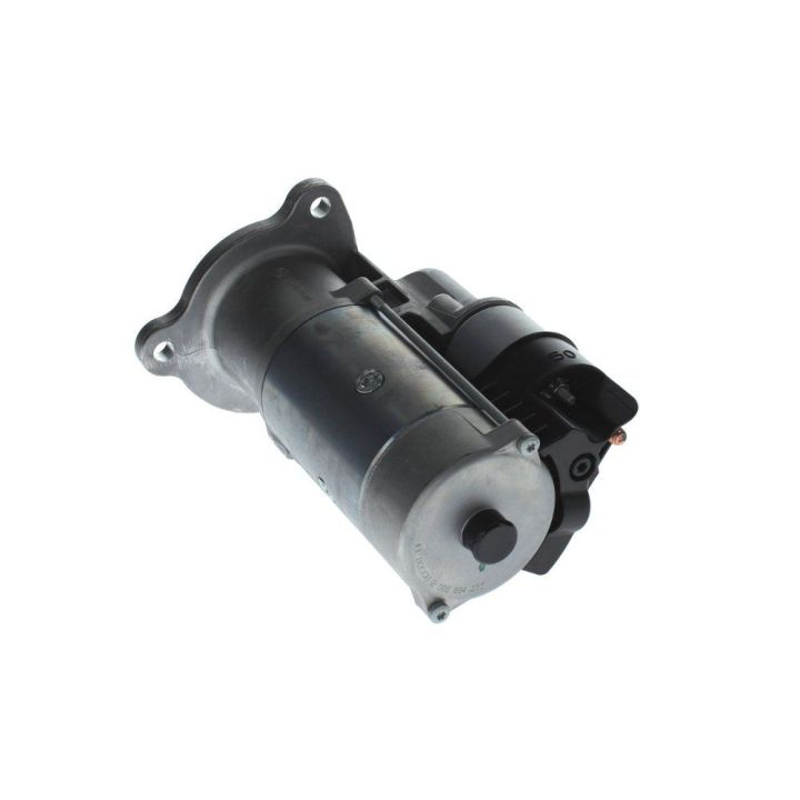 Marş Motoru 24V 5.5KW 12 Diş Scania P G R Serisi (2004-2019) - Bosch 1986S10047