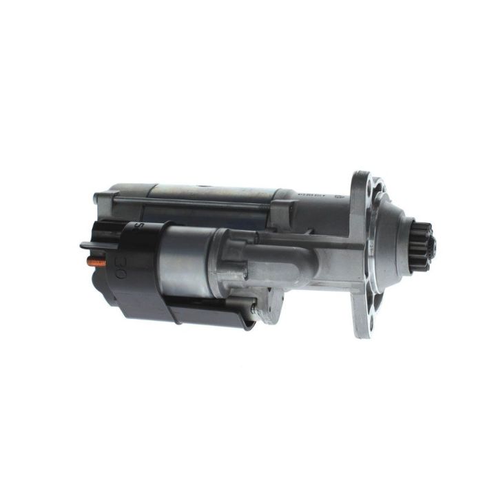 Marş Motoru 24V 5.5KW 12 Diş Scania P G R Serisi (2004-2019) - Bosch 1986S10047