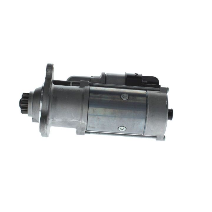 Marş Motoru 24V 5.5KW 12 Diş Scania P G R Serisi (2004-2019) - Bosch 1986S10047