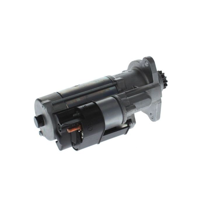 Marş Motoru 24V 5.5KW 12 Diş Scania P G R Serisi (2004-2019) - Bosch 1986S10047