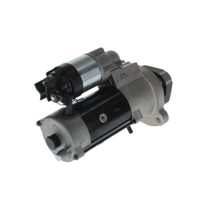 Marş Motoru - Bosch F002G70022
